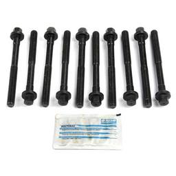 Volvo Cylinder Head Bolt Set (Set of 10) - CRP 81003900